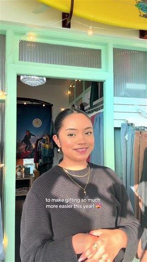 Looking for the perfect gift for Valentine's Day? The algorithm worked! Come and get your Betty Valentines Day Gift Sets 💝 #valentinesday #perfectgifts #jewlery #oceanlover #fyp