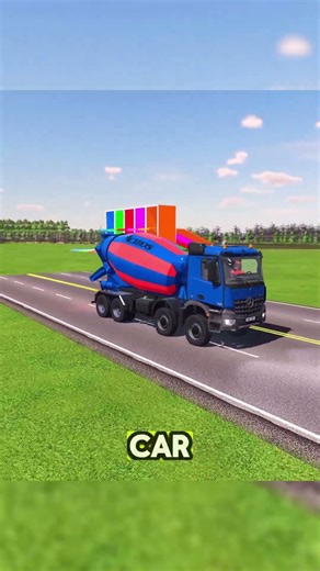 FS22 SHORT MONSTER MCQUEEN 025