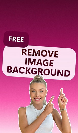 Microsoft Clipchamp on Instagram: "Watch this quick tutorial to learn how to remove image background in Clipchamp. #clipchamp"