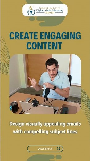 Email Automation Guide | Email Campaign Tips | Digital Marketing