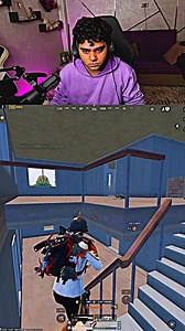 4vs1 Player 🔥 | مؤمنز-Momenz