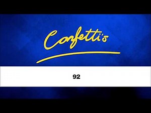 Confetti's - 92