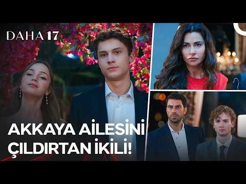 Aras ve Leyla Defileye El Ele Giriş Yaptı! - Daha 17 | 7. Bölüm (SON SAHNE)