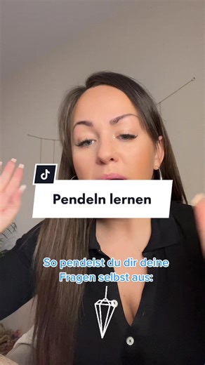 Pendeln lernen: Deine Antworten selbst finden