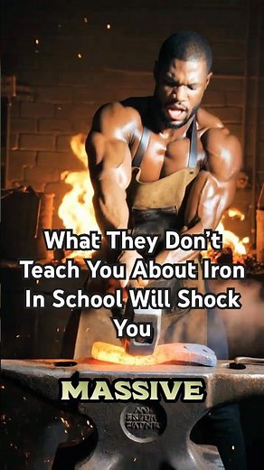 Nobody Told You Where Iron Actually Comes From #Science #Space #Shorts #mindblowing #facts #space