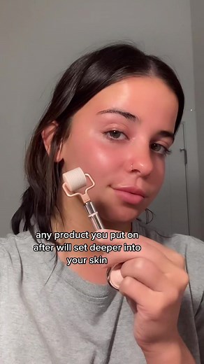 Maximize Your Skincare Routine with Derma Rolling