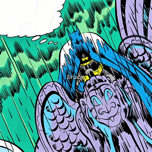 Dynamic so peak that dc will never have them all interact again #fyp #fypage #comic #dc #dccomics #timdrake #robin #redrobin #batman #batmanandrobin #dckgrayson #nightwing #jeanpaulvalley #azrael #brucewayne #batfam #batfamily #batbros