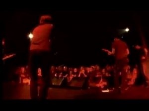 Billy Talent The Ex Video