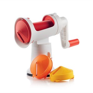 19K views · 124 reactions |  WELCOME BONUS  Earn the Fusion Master® Spiralizer Accessory and put a fresh twist on your favorite pasta recipes when you start your own Tupperware business this month! Click to learn more for U.S. - https://bit.ly/2WNVKXi Click to learn more for CA - https://bit.ly/2Nq0QWN | Tupperware U.S. & Canada | Facebook