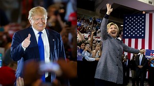 Trump vs. Clinton: How Astrology Plays Into the 2016 Presidential Race