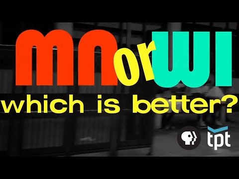 The Argument That Started The Minnesota/Wisconsin Divide | Are You MN Enough?