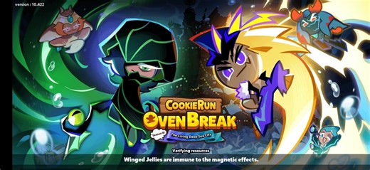 Cookie Run: OvenBreak - The Ultimate Guide - 2023 - Talk Android