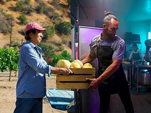 Making trade flow better: Changing what’s possible for global supply chains