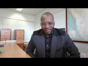 Motivation Video for the MBA Modular Application at UCT 2026-2027