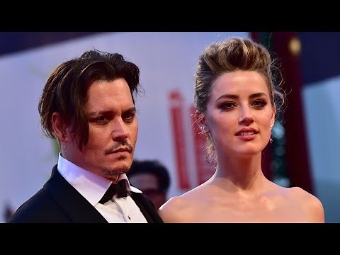 Neue Enthüllungen: Update im Prozess Johnny Depp gegen Amber