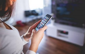 China: Así es el nuevo clon del iPhone 8 que ya se vende en el país