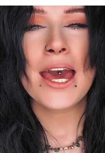 Die Angst in meinen Augen: Ein emotionales Lipsync-Video