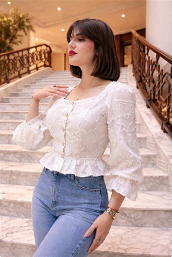 First drop 🦢 swan top 🤌🏻 limited edition Envoyer votre nom prénom adresse et numéro de téléphone #tunisia🇹🇳 #fashionbrand #explore #exploremore