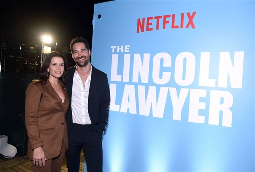 Netflix’s Top Legal Drama Returns This Winter, but with a Huge Twist