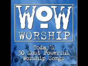 More Precious Than Silver Lynn Deshazo - WOW Worship