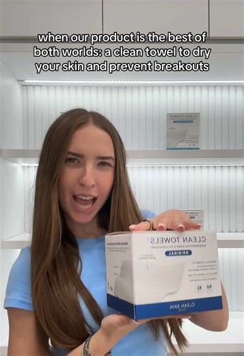 You get the best of both worlds here 🎸🤘💜 #skincare #hannahmontana #bestofbothworlds