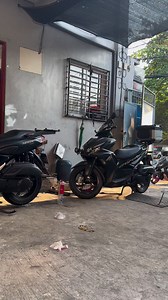 Mentenans mga par dito sa Retsel Motoshop Mandaluyong. #akosilakay | Ako si Lakay