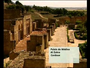 L'époque fleurissant de l'islam