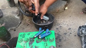 1.5M views · 2.9K shares | Injector Testing Local Process  | Rx Mechanic | Facebook