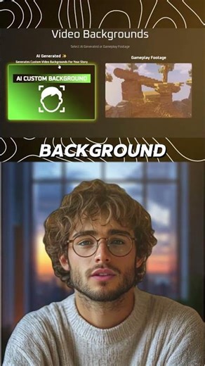 Create freely. Stay faceless