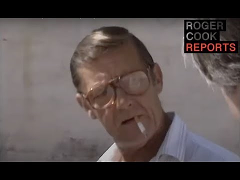 The Cook Report - Return to Spain S04 E02 (1990)