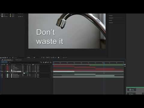 GMetrix Adobe After Effects - Practice Exam 2 Guide