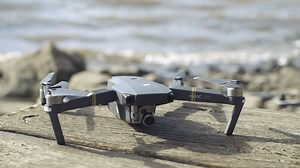 This pocket-sized drone can capture stunning 4K footage. | The Verge