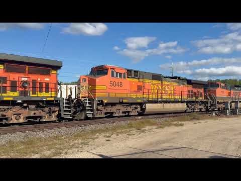 CSX and Intermodals . 9/7/25 Part 2