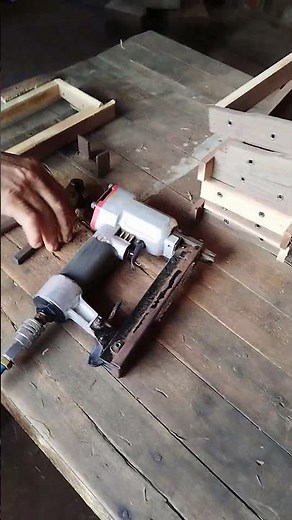 Is the MTX pneumatic stapler any good?