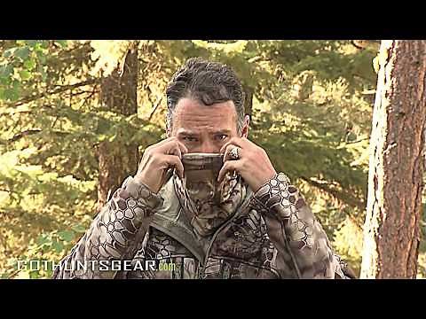 How To Use a Balaclava