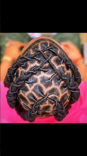 best natural hair dreadlock styles for men #shorts #menbraids #dreadlocks #hairstyles