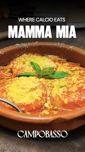 The Italian Dishes You've Never Heard About In Molise