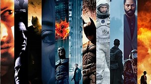 All Of Christopher Nolan's Movies, Ranked -- From 'Still Better Than Most Directors' Best Movie' To 21st Century Masterpieces