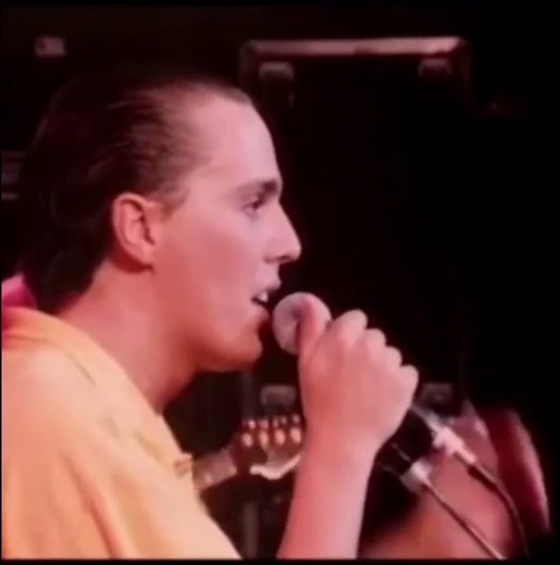 Tears of Fears - Everybody wants to rule the world