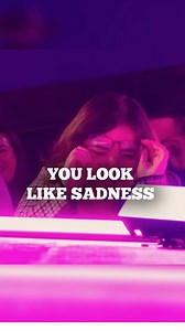 324K views · 10K reactions | You look like sadness SEE ME LIVE  3...