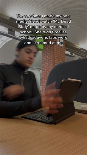 Why Cadaveric Dissections Are Essential for Medical Students