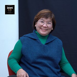 Korea te ngeina ah Nau zaw te'n Uzaw te zahtak ngaungau uh Korea ah Kum 20 val bang a om khin Nu Hau Vung tawh Holimna tomno.. #korea #Zomi #zomicele | Zomi Cele Channel