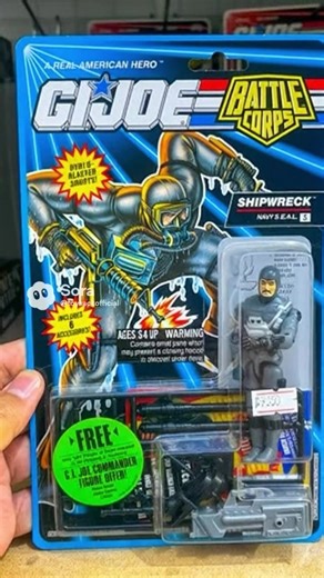 Shipwreck, a.ka. Stinky Diver, begging to be let out. Now on Shopee.ph/toysack with slashed list tag!!! | ToysAaack