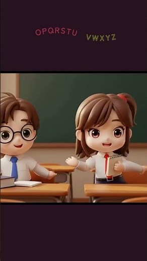 「リズムで覚えるABC！踊りながらアルファベットを学べる魔法の動画【子どもも夢中】」#ABCの歌 #英語学習 #知育ダンス #リズム学習