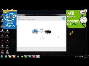 tutorial menginstal printer hp deskjet 1510 tutorestu