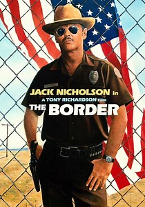 The Border - movie: where to watch stream online
