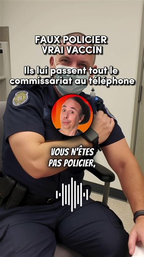 Mr Martin parle avec tout le commissariat c’est hilarant 👮‍♀️🚔🤣 #mrmartin #humour #fun #rireetchanson #rireetchansons #lappeltropcondemartin #martin #pourtoi #canular #blague #rire #pourtoi