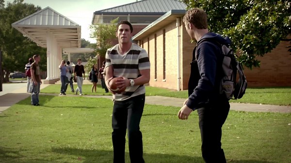 Stefan Salvatore: A Deep Dive into The Vampire Diaries