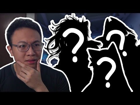 Do you know EVERY Operator in Arknights?