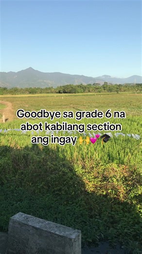 Grade VI-Earth Graduation Journey